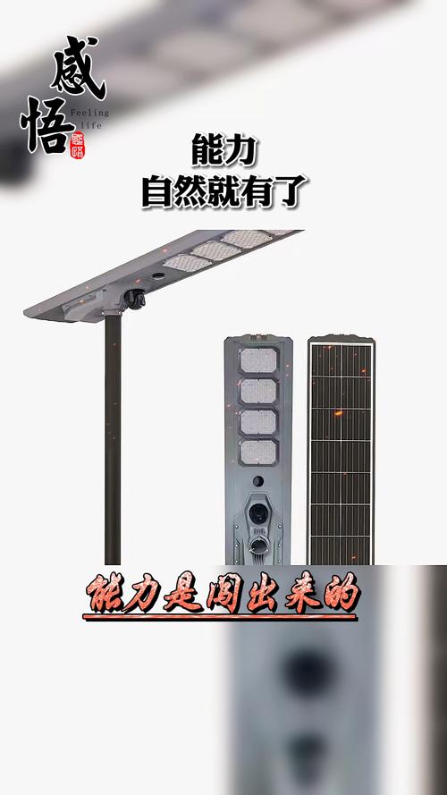 太阳能监控灯与太阳能监控摄像头 绿色安防新趋势
